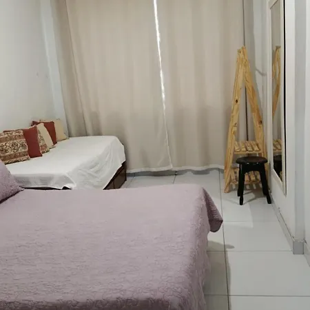 Lar Carioca-2