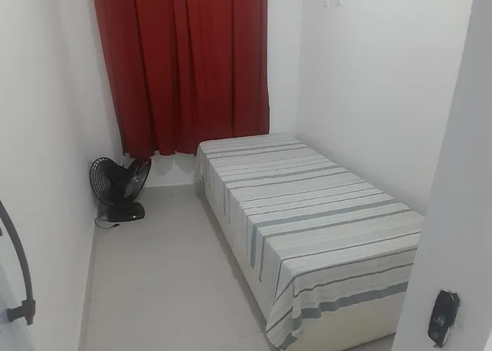 Linda Casa Apartamento Rio de Janeiro