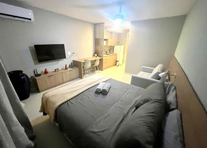 Apartamento Centro, Ao Lado Do Aeroporto Rio de Janeiro